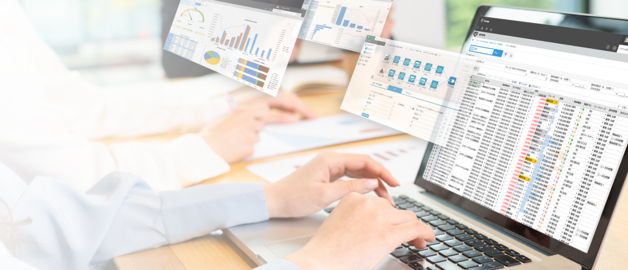 >kintoneプラグイン「krew（クルー）」