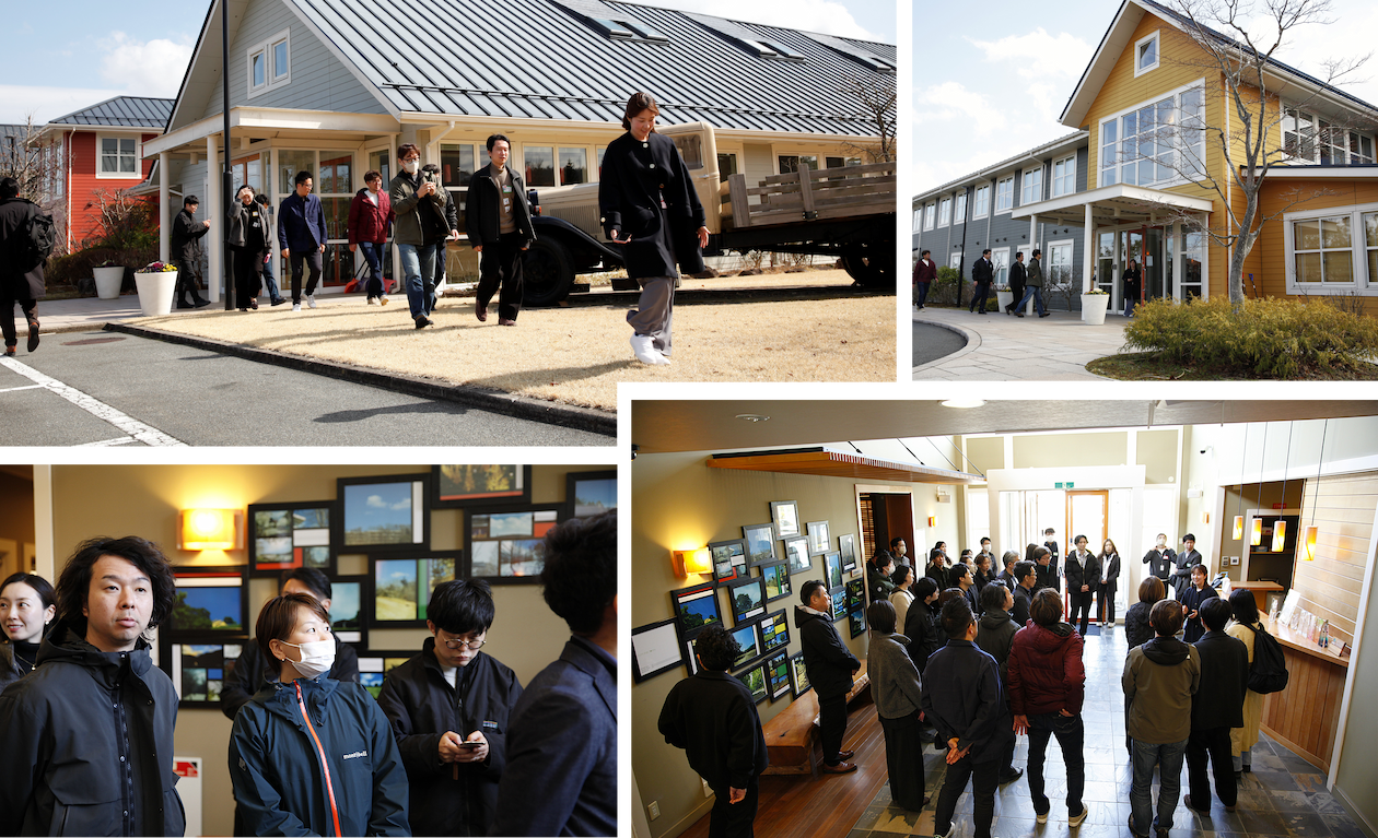 Ship開催レポート