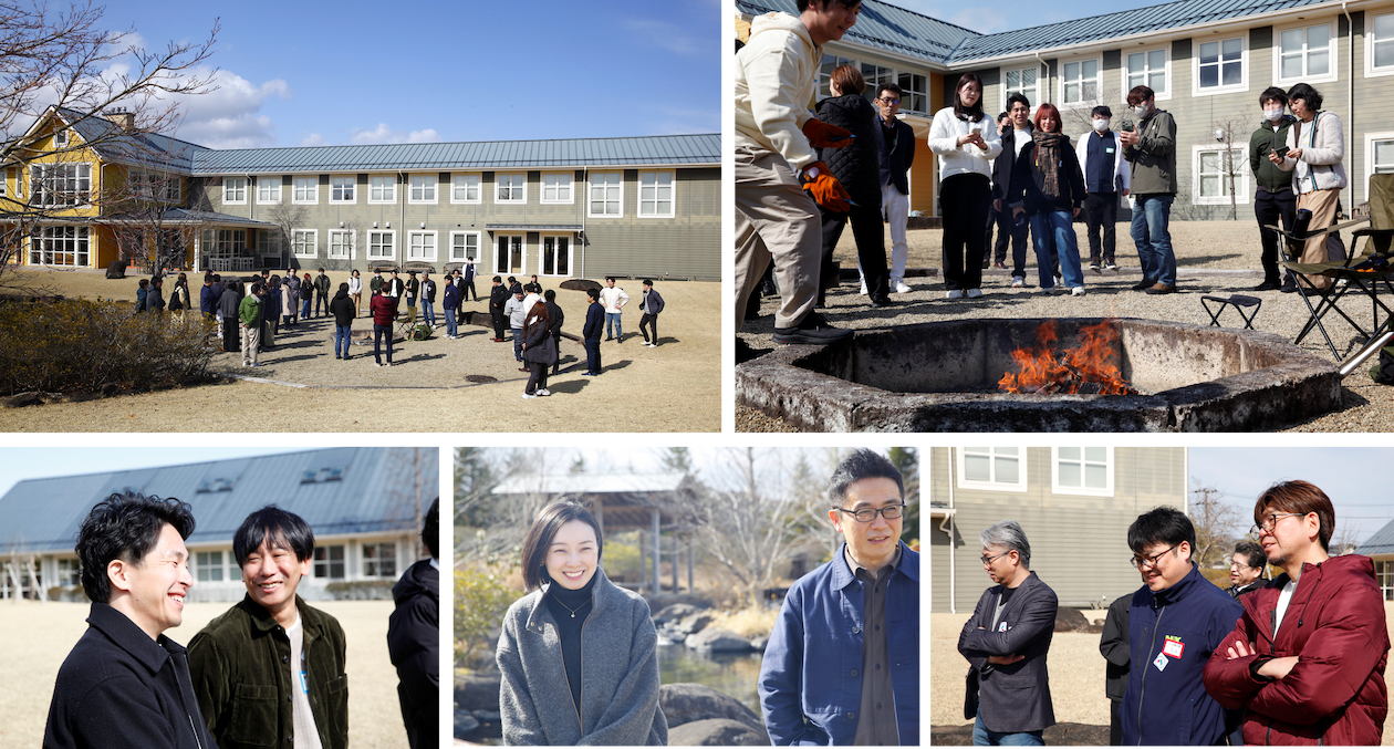 Ship開催レポート